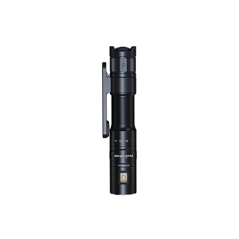 Fenix LD12R Dual Light Flashlight - 600 Lumens