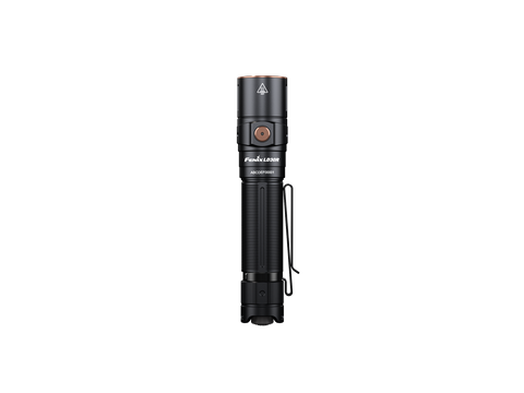 Fenix LD30R High-Performance Lightweight Flashlight