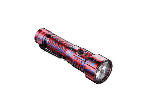 Fenix LD36R Multicolor Flashlight