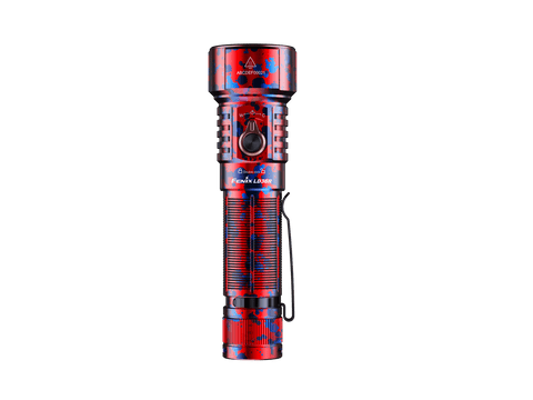 Fenix LD36R Multicolor Flashlight