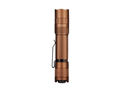 Fenix PD32R Rechargeable Silent Switch LED Flashlight