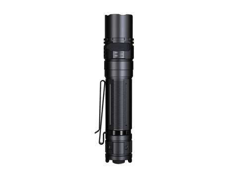 Fenix PD36R V2 Compact Rechargeable Tactical Flashlight - 1700 Lumens