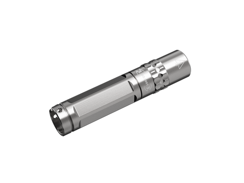 Fenix SilvGlow Limited Edition Collector's AAA Flashlight