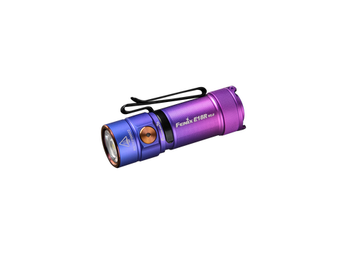 Fenix E18R V2 Rechargeable LED Flashlight