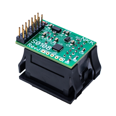 G Screen for Gen 3 Dual Battery Systems