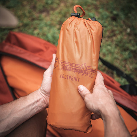 T4 Hub Tent Overland Edition