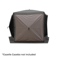 3-Pack Gazebo Wind Panels