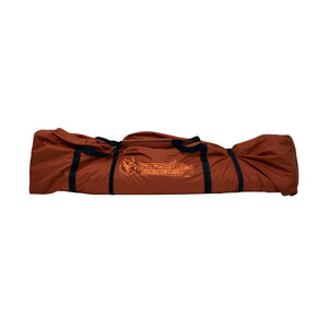 T4 Plus & T8 Water-Resistant Duffle Bag