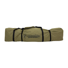 T3 Tandem Water-Resistant Duffle Bag