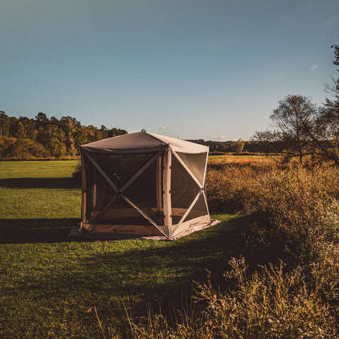 G5 5-Sided Portable Gazebo