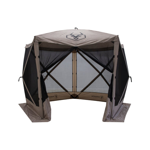 G5 5-Sided Portable Gazebo