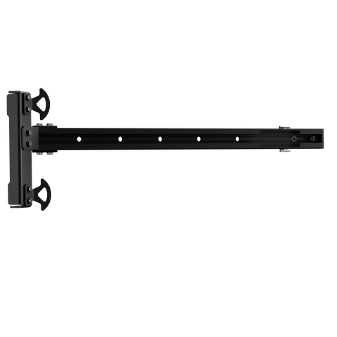 Integral Rail Kit + Panel Kits - GM HD 2020+ (8' Long Bed Only)