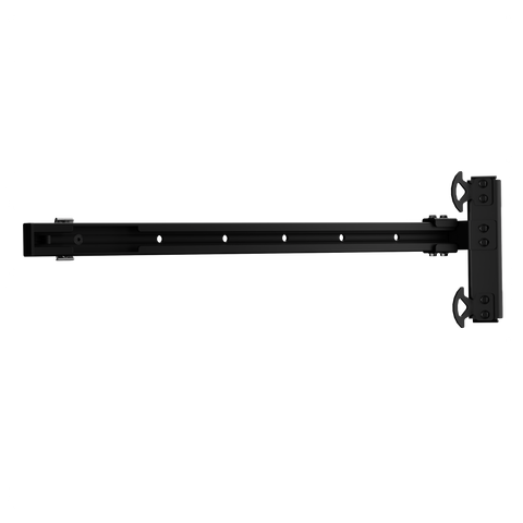 Integral Rail Kit + Panel Kits - GM HD 2020+ (8' Long Bed Only)