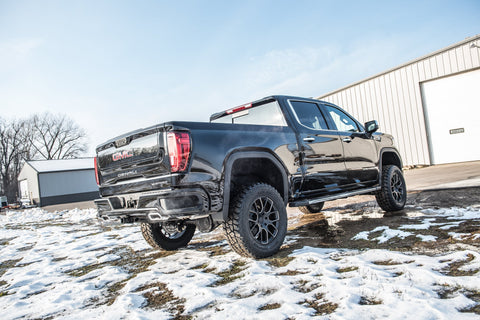 6 Inch Lift Kit | Adaptive Ride Control Only | Chevy Silverado High Country or GMC Denali 1500 (19-25) 4WD | Gas