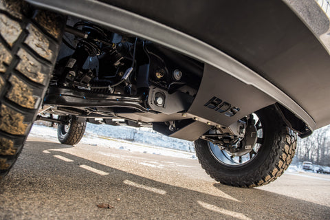 6 Inch Lift Kit | Adaptive Ride Control Only | Chevy Silverado High Country or GMC Denali 1500 (19-25) 4WD | Gas