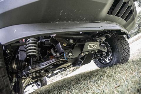 6 Inch Lift Kit | FOX 2.5 Performance Elite Coil-Over | Chevy Silverado or GMC Sierra 1500 (19-26) 4WD | Diesel