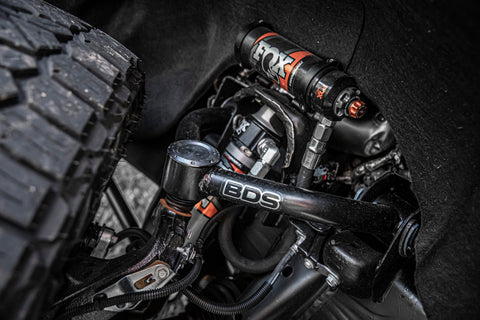 3 Inch Lift Kit | FOX Performance Elite | Chevy Silverado or GMC Sierra 2500HD/3500HD (20-25)