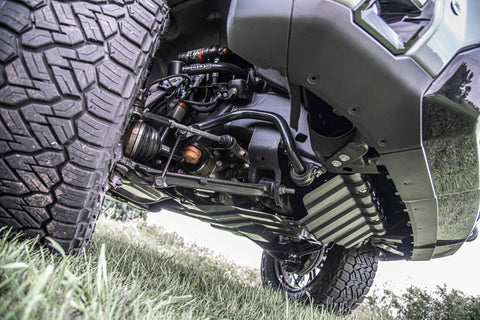 3 Inch Lift Kit | FOX Performance Elite | Chevy Silverado or GMC Sierra 2500HD/3500HD (20-25)