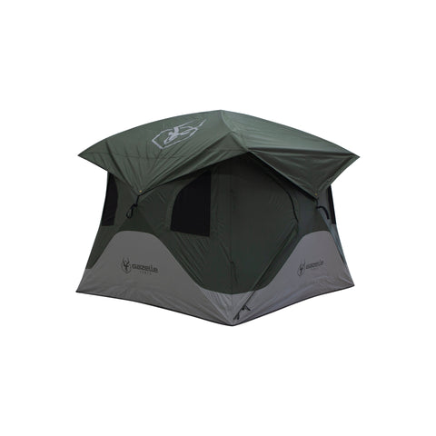 T3X Hub Tent