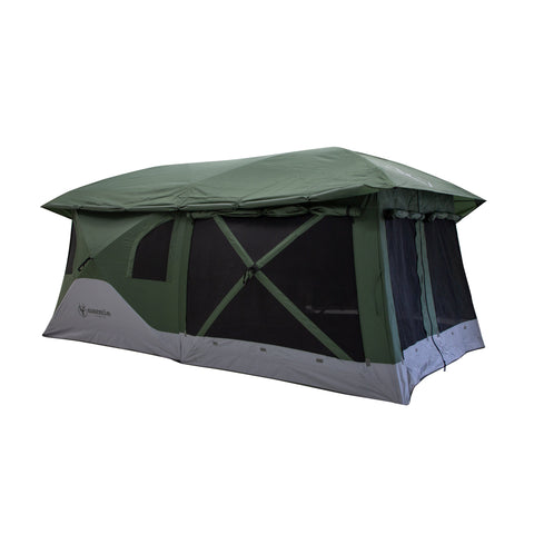 T3 Tandem Hub Tent