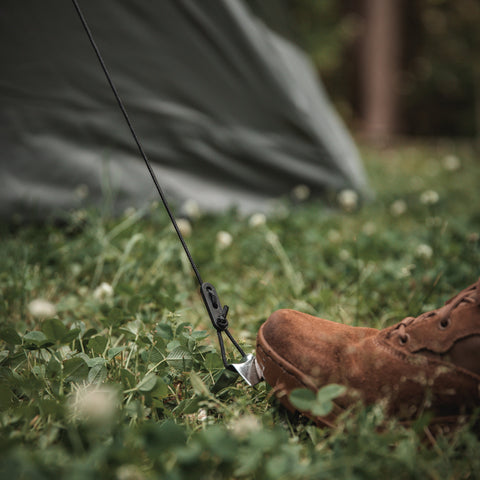 T4 Hub Tent - Alpine Green