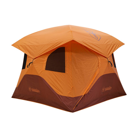 T4 Hub Tent Overland Edition