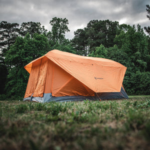 T4 Plus Hub Tent
