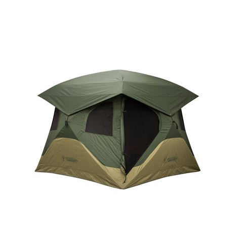 T4 Hub Tent Overland Edition