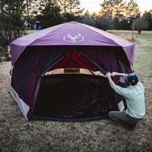 T-Hex Hub Tent Overland Edition