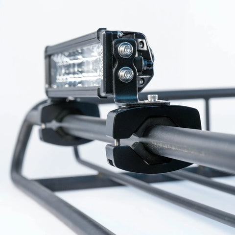 Gear Up Hold My Bar Roll Bar Accessory Clamp