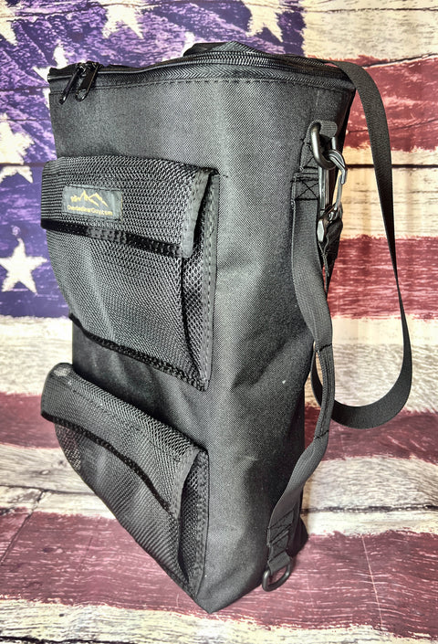 Geyser Systems Shower Carry Bag