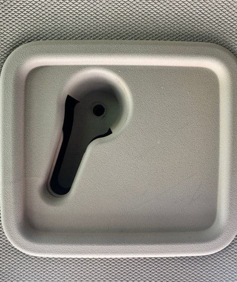 Grenadier Ceiling Hammock