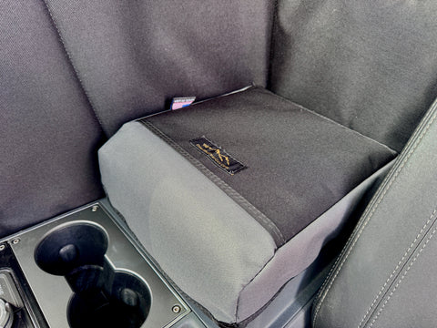Grenadier Console Cover
