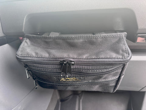 Grenadier Grab Handle Storage Bag