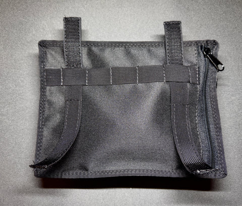 Grenadier Grab Handle Storage Bag
