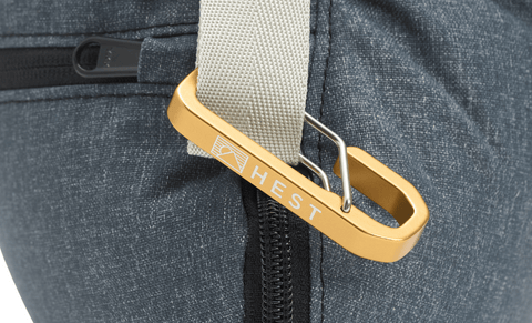 Carabiner