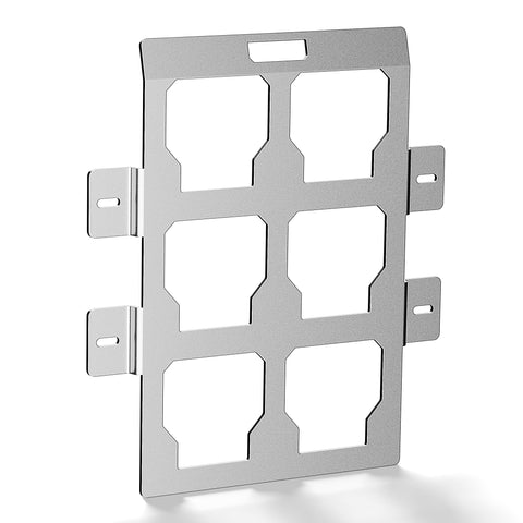 Integral Plates - Universal - Compatible with Milwaukee Tool Packout Organizers