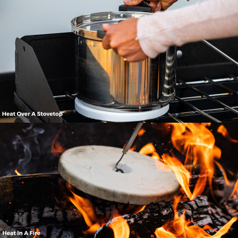 7QT RockPot Original Bundle