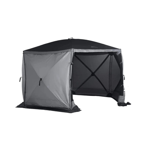 Hub Screen house 600