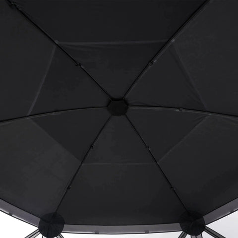 Hub Screen house 600