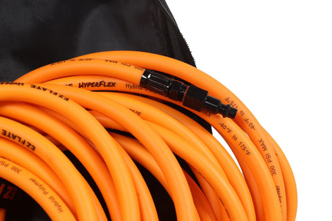 Hyperflex Hose System