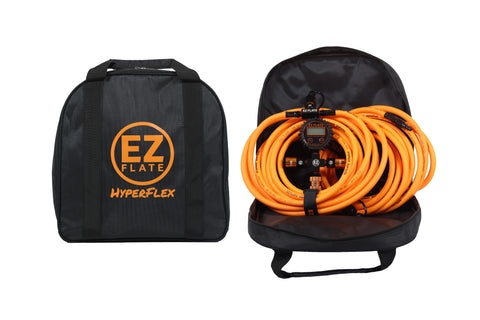 Hyperflex Hose System