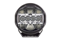 SCOPE 9" LED DRIVING LIGHTS (SPOT)