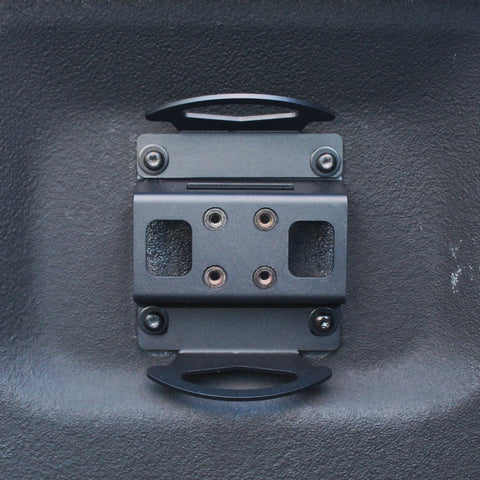 Upgraded Boxlink Plate - Ford F150, F250, F350 & RAPTOR (2015+)