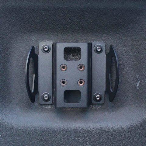 Upgraded Boxlink Plate - Ford F150, F250, F350 & RAPTOR (2015+)