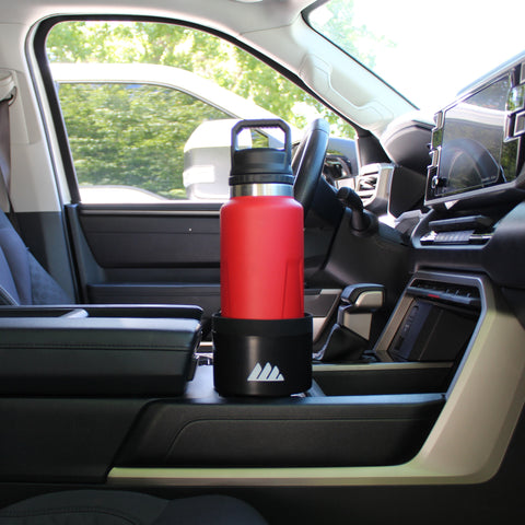ULTIMATE EXPANDER® - Expandable Cup Holder up to 4.0"