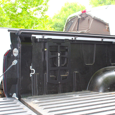 Integral Bedside Panel - Toyota Tundra (2007+)