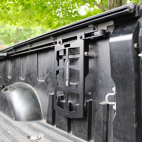 Integral Bedside Panel - Toyota Tundra (2007+)