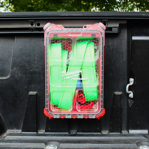 Integral Bedside Panel - Toyota Tundra (2007+)