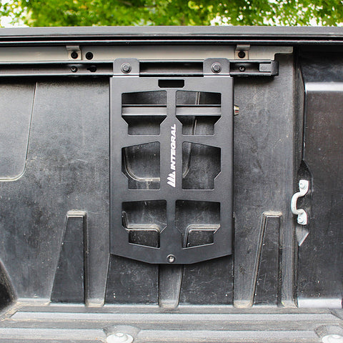 Integral Bedside Panel - Toyota Tundra (2007+)